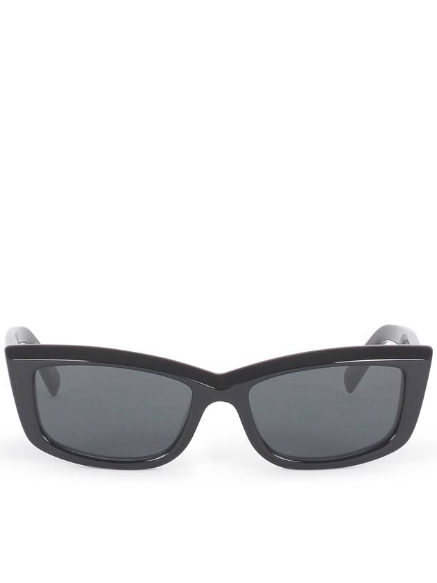 Saint Laurent Sunglasses 779797Y9956 1000 BLACK