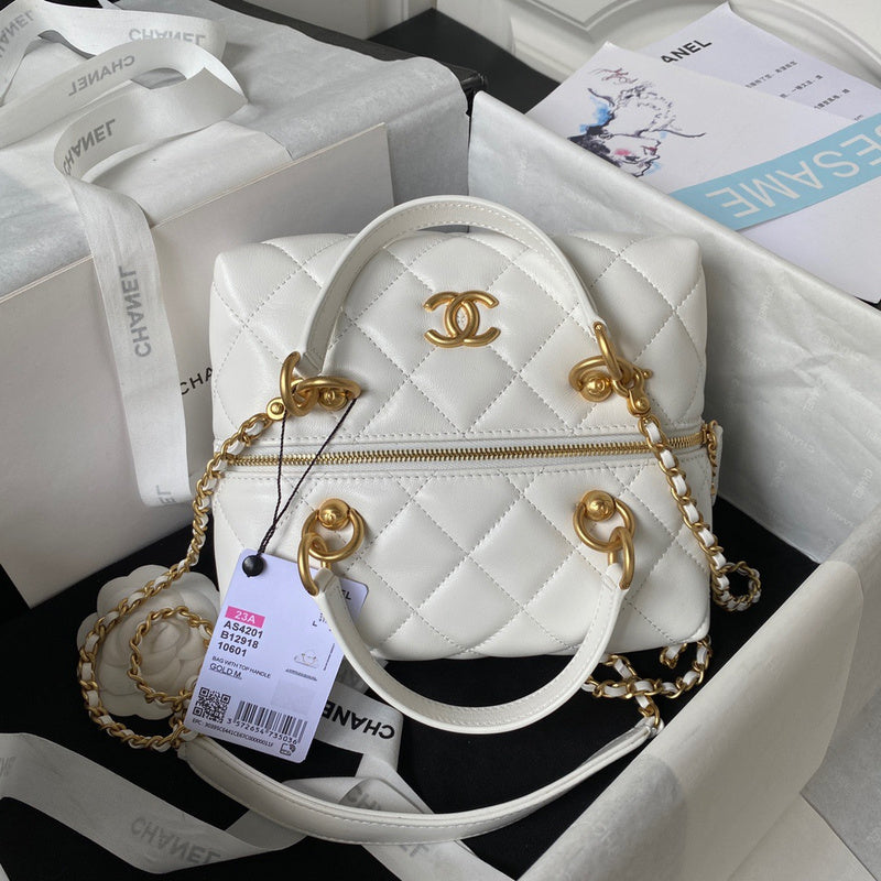 Chanel Bag New Arrival Luxury Bag - 245
