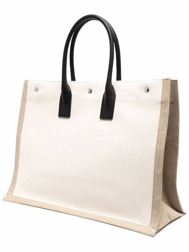 Saint Laurent SAINT LAURENT YSL BV TOTE RIVE GAU E NEW SEN