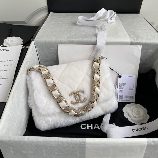 Chanel Bag New Arrival Luxury Bag - 814