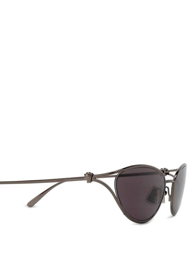 Bottega Veneta Bottega Veneta BV1330S Ruthenium