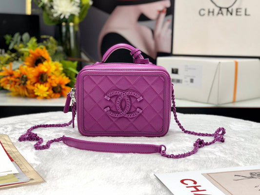 Chanel Bag New Arrival Luxury Bag - 681