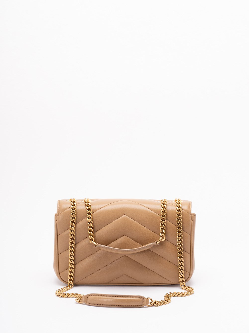 Saint Laurent Women `Loulou` Small Bag