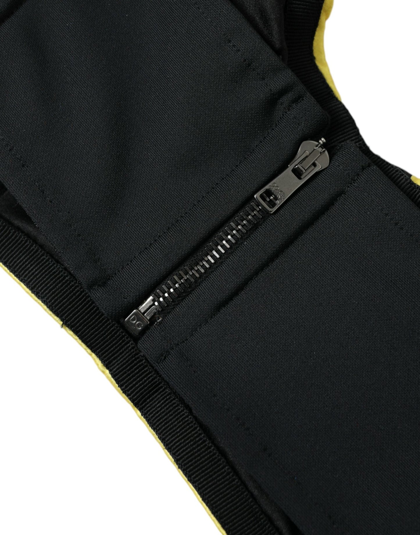 Dolce & Gabbana Multicolor Floral Sleeveless Bustier Crop Women's Top