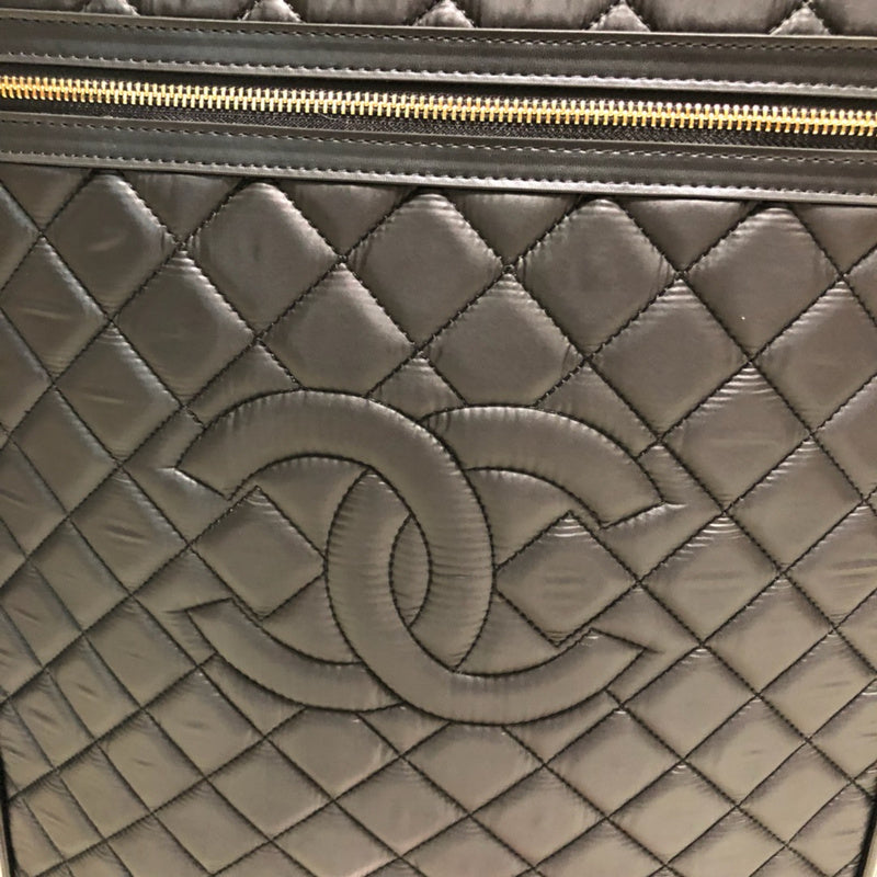 Chanel -Luggage - Luxury Luggage - 006
