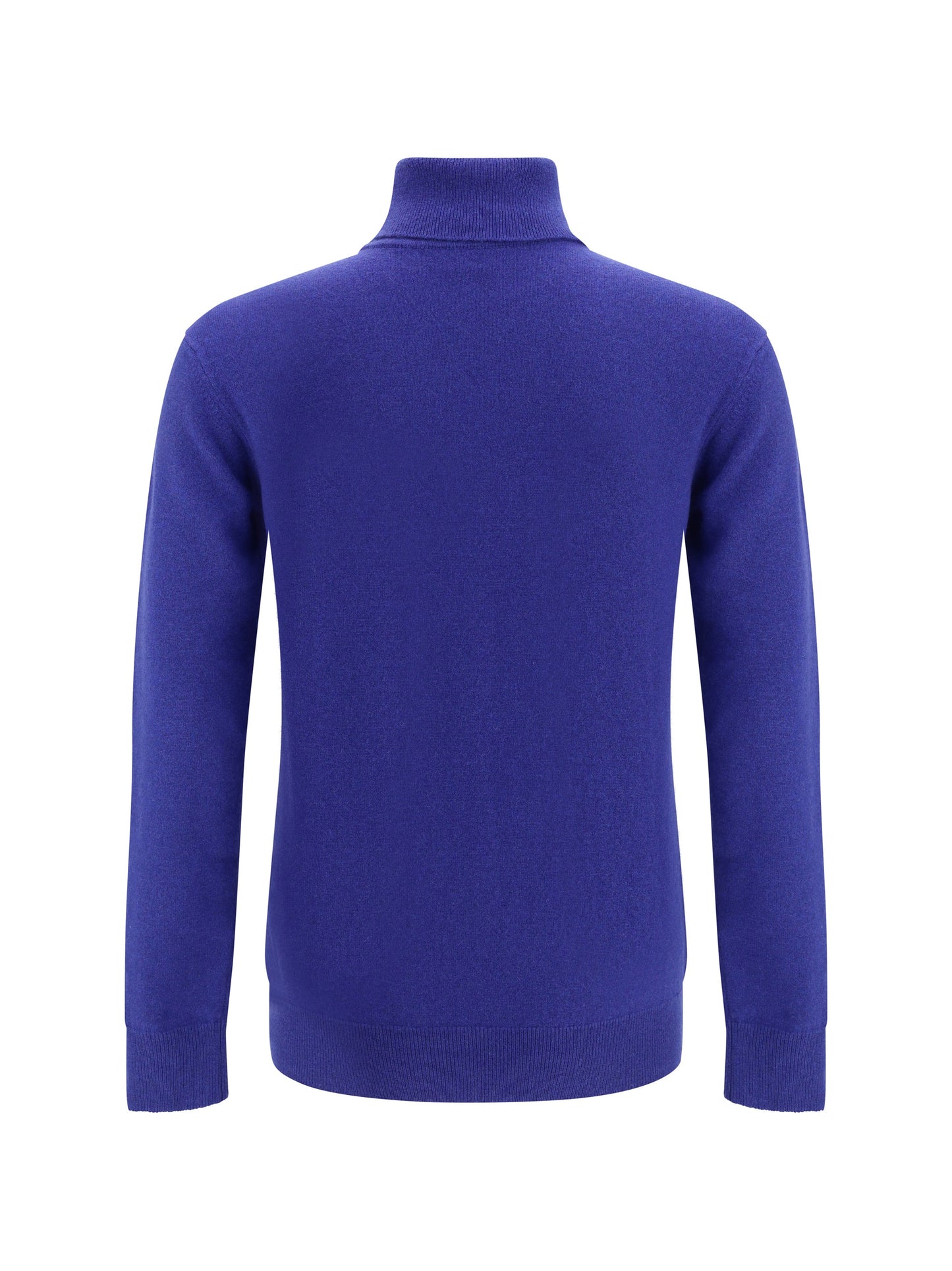 Saint Laurent Men Turtleneck Sweater
