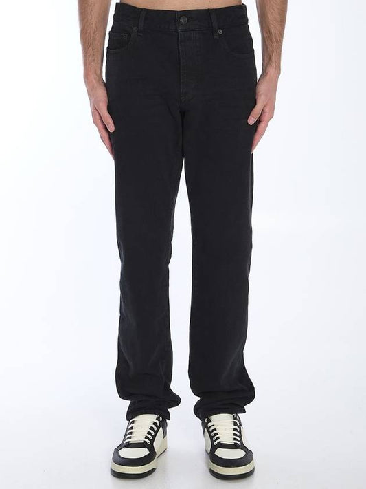 Saint Laurent Slim Jeans