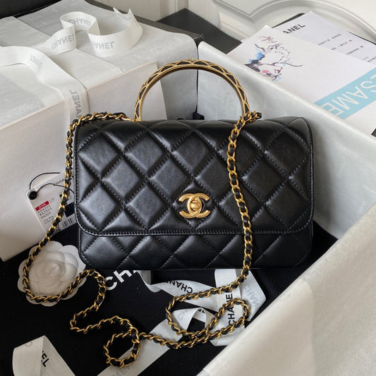 Chanel Bag New Arrival Luxury Bag - 438