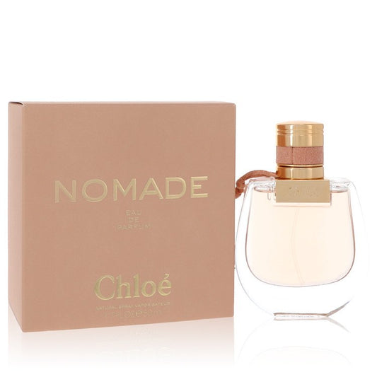 2pcs Combo Chloe Nomade by Chloe Eau De Parfum Spray 1.7 oz Women