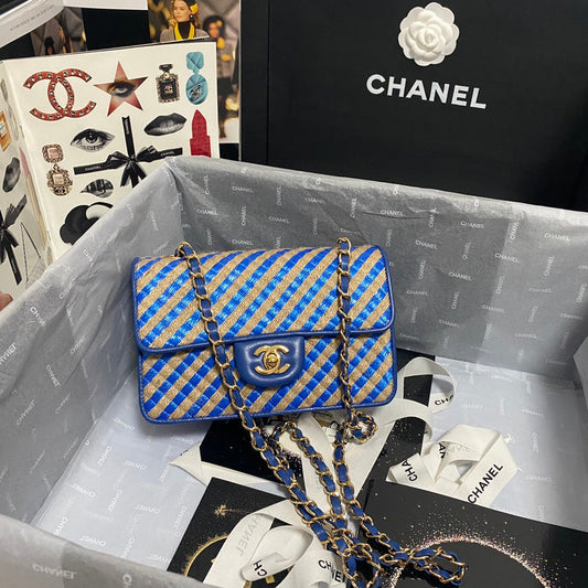 Chanel Bag New Arrival Luxury Bag - 580