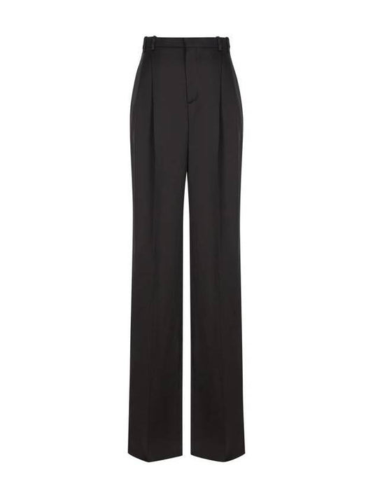 Saint Laurent Saint Laurent Trousers