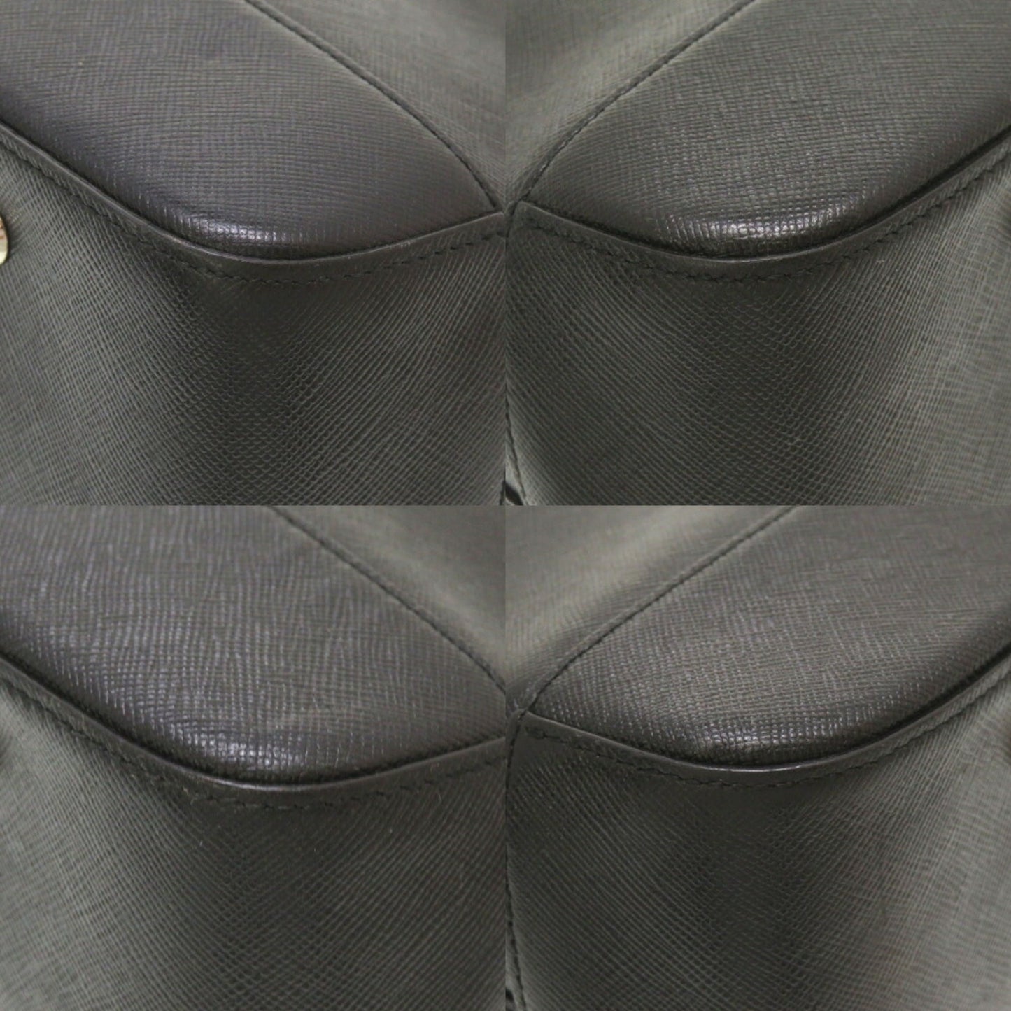 Burberry  Leather Handbag ()