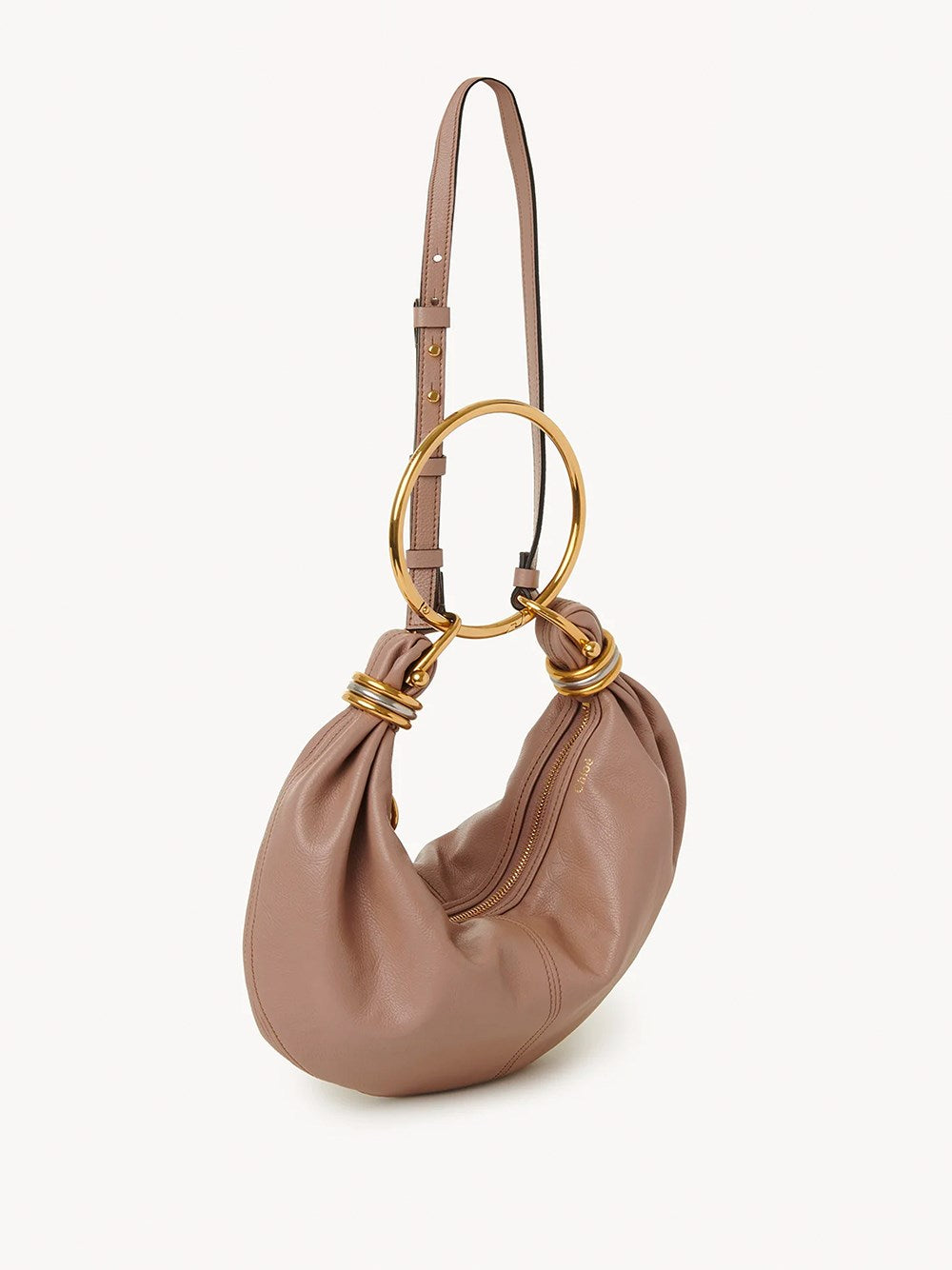 Chloe Women Bracelet Bag