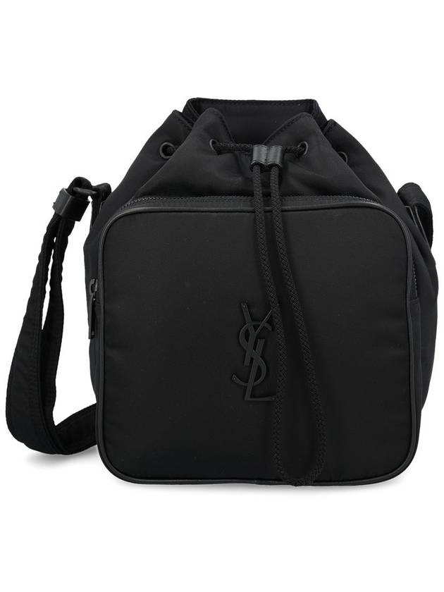 Saint Laurent Saint Laurent  Suitcases