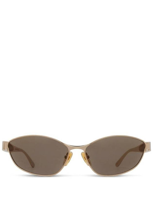 Balenciaga Balenciaga BB0356S Gold