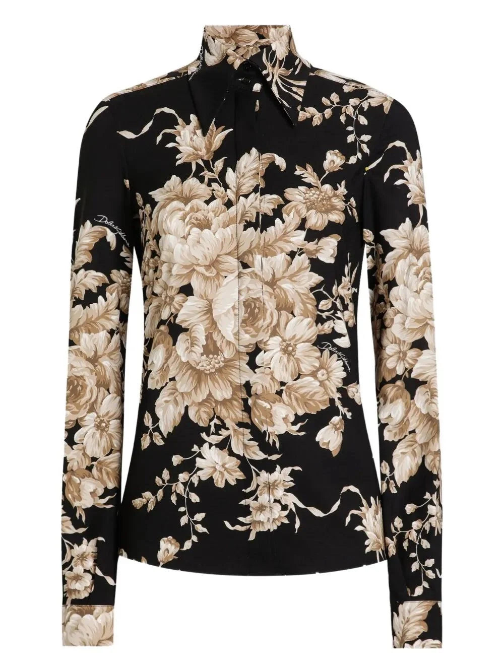 Dolce & Gabbana Women Shirt