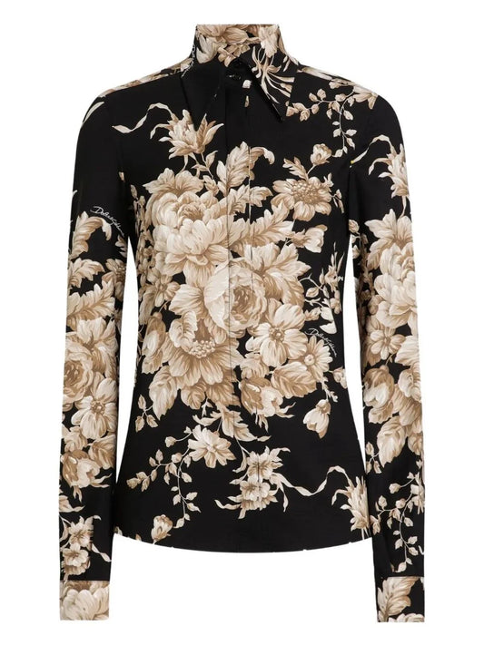 Dolce & Gabbana Women Shirt