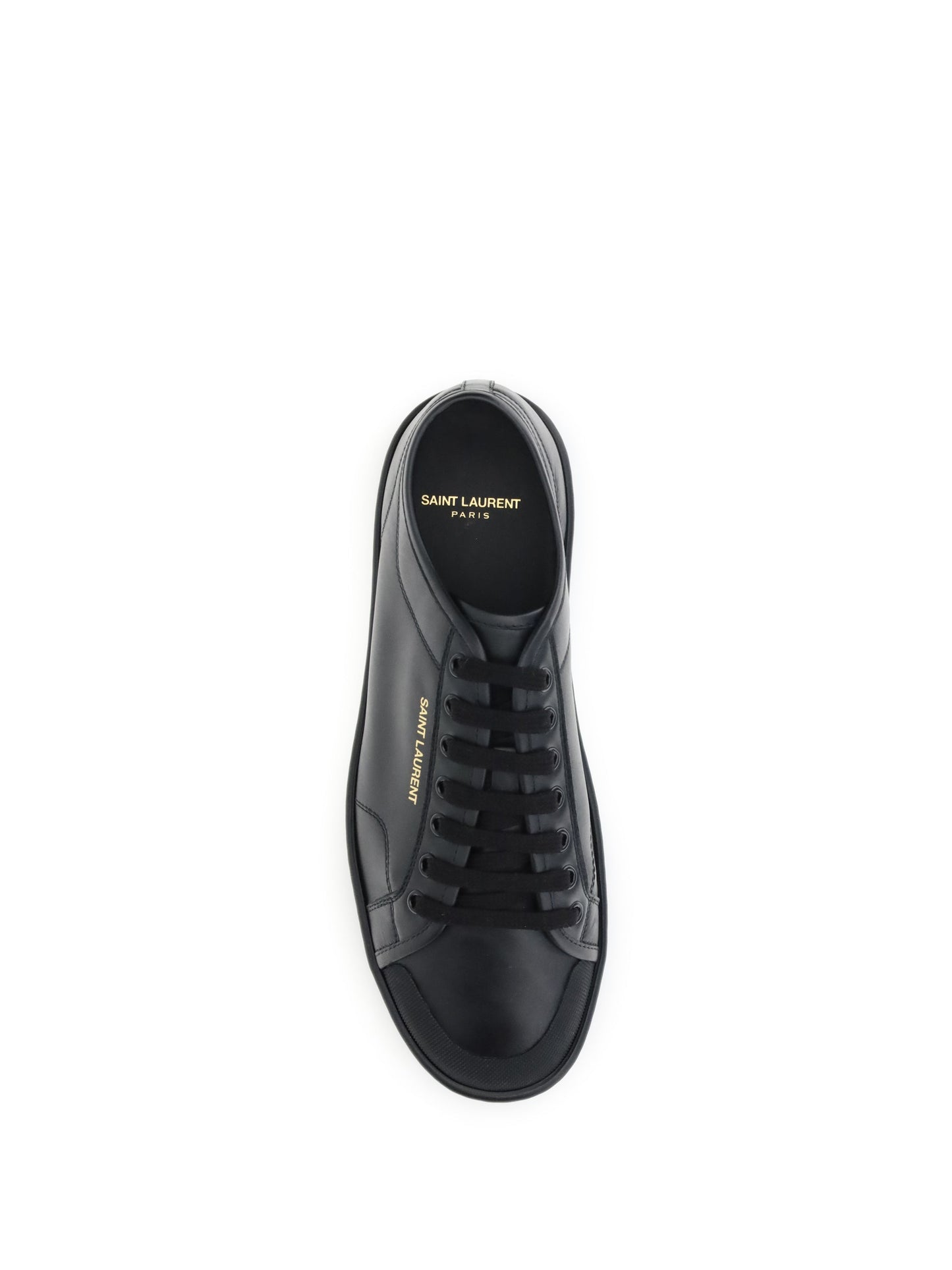 Saint Laurent Men Gym Sneakers