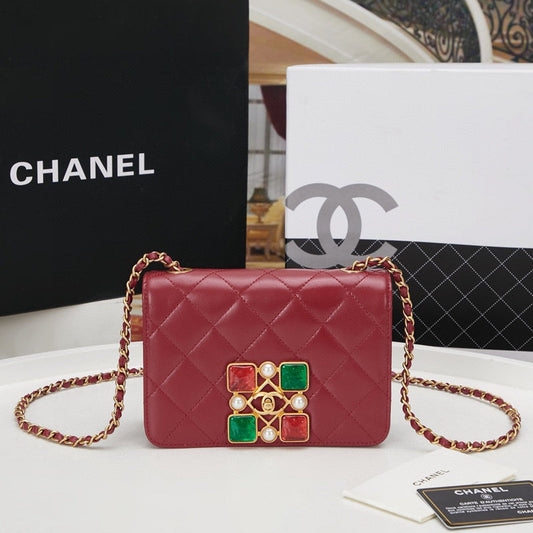 Chanel Bag New Arrival Luxury Bag - 734