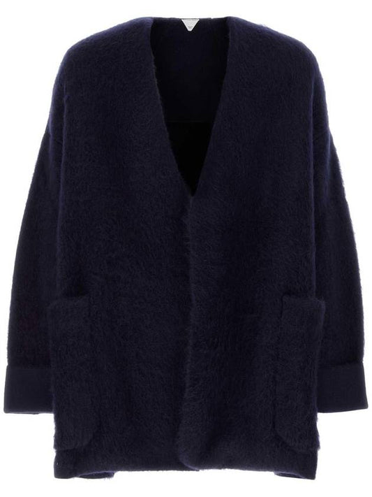 Bottega Veneta Cardigan 758807V3E20 4140 B0440511605