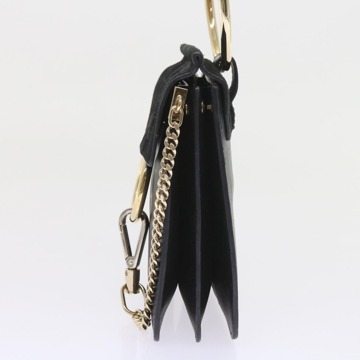 Chloe Faye Shoulder Bag