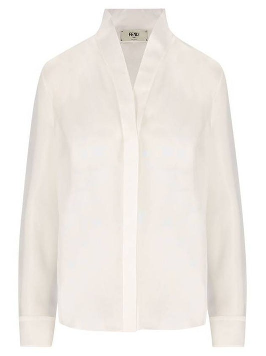 Fendi Fendi Shirts