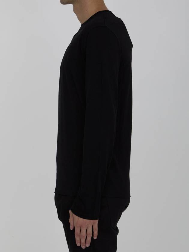 Saint Laurent Cassandre T-Shirt