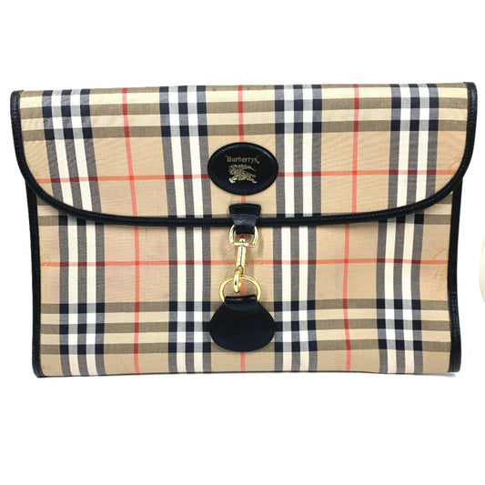 Burberry  Other Clutch Bag ()
