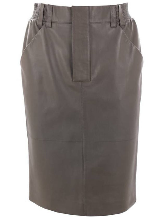 Saint Laurent Saint Laurent  Skirts