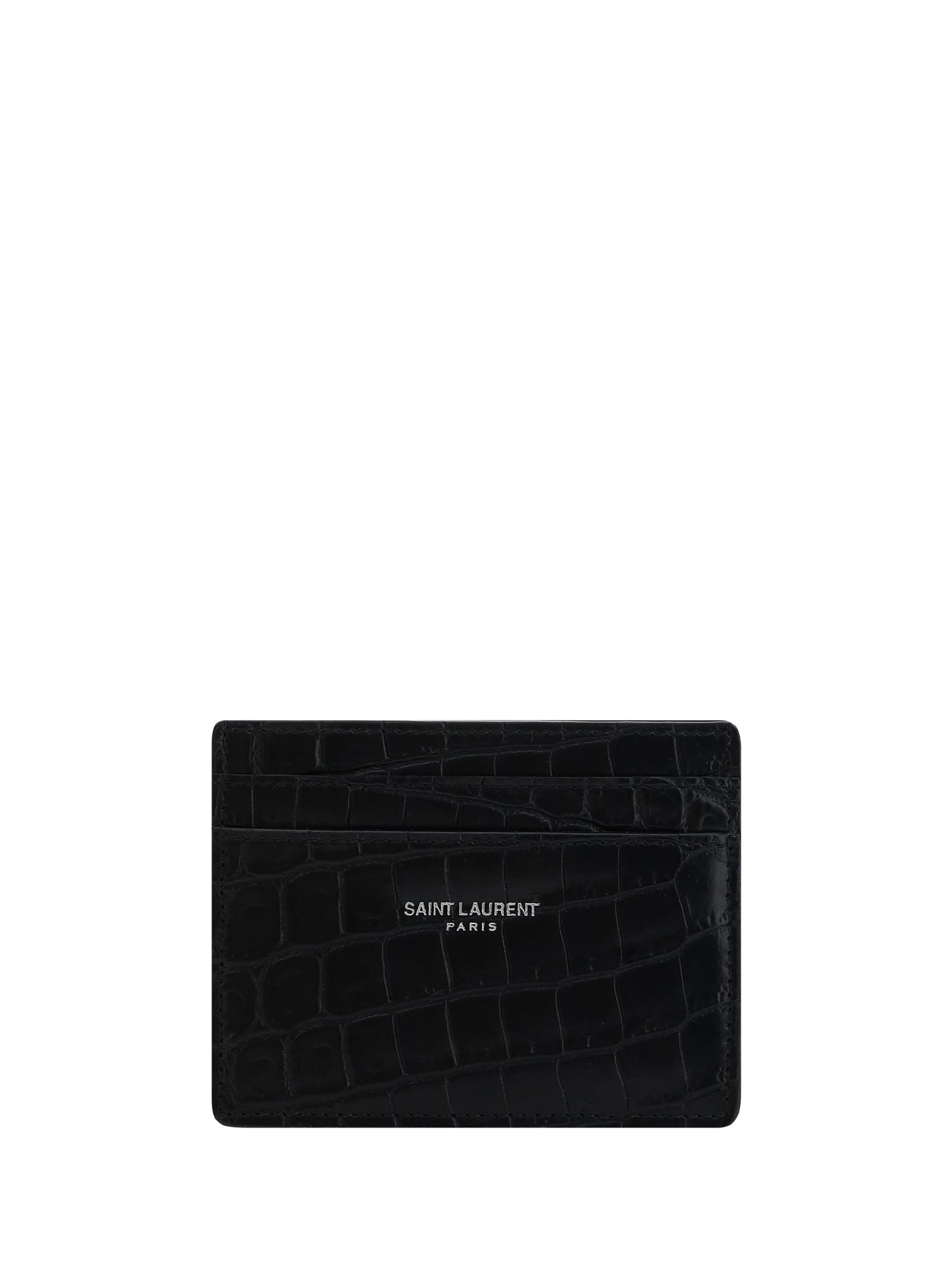 Saint Laurent Men Card Holder