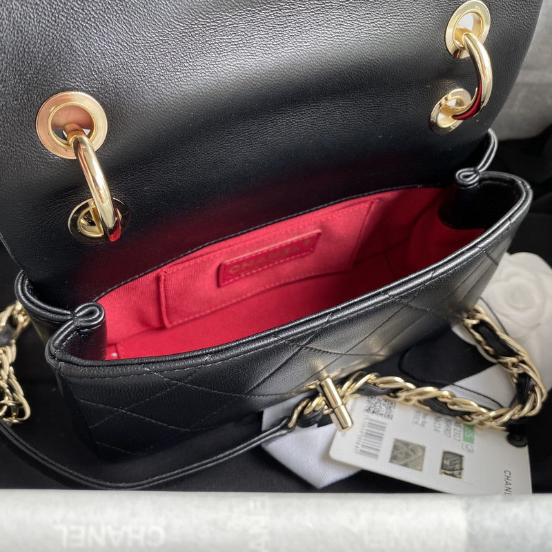 Chanel Bag New Arrival Luxury Bag - 492