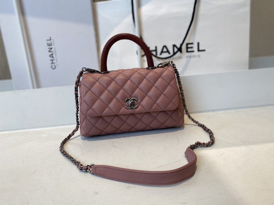 Chanel Bag New Arrival Luxury Bag - 601