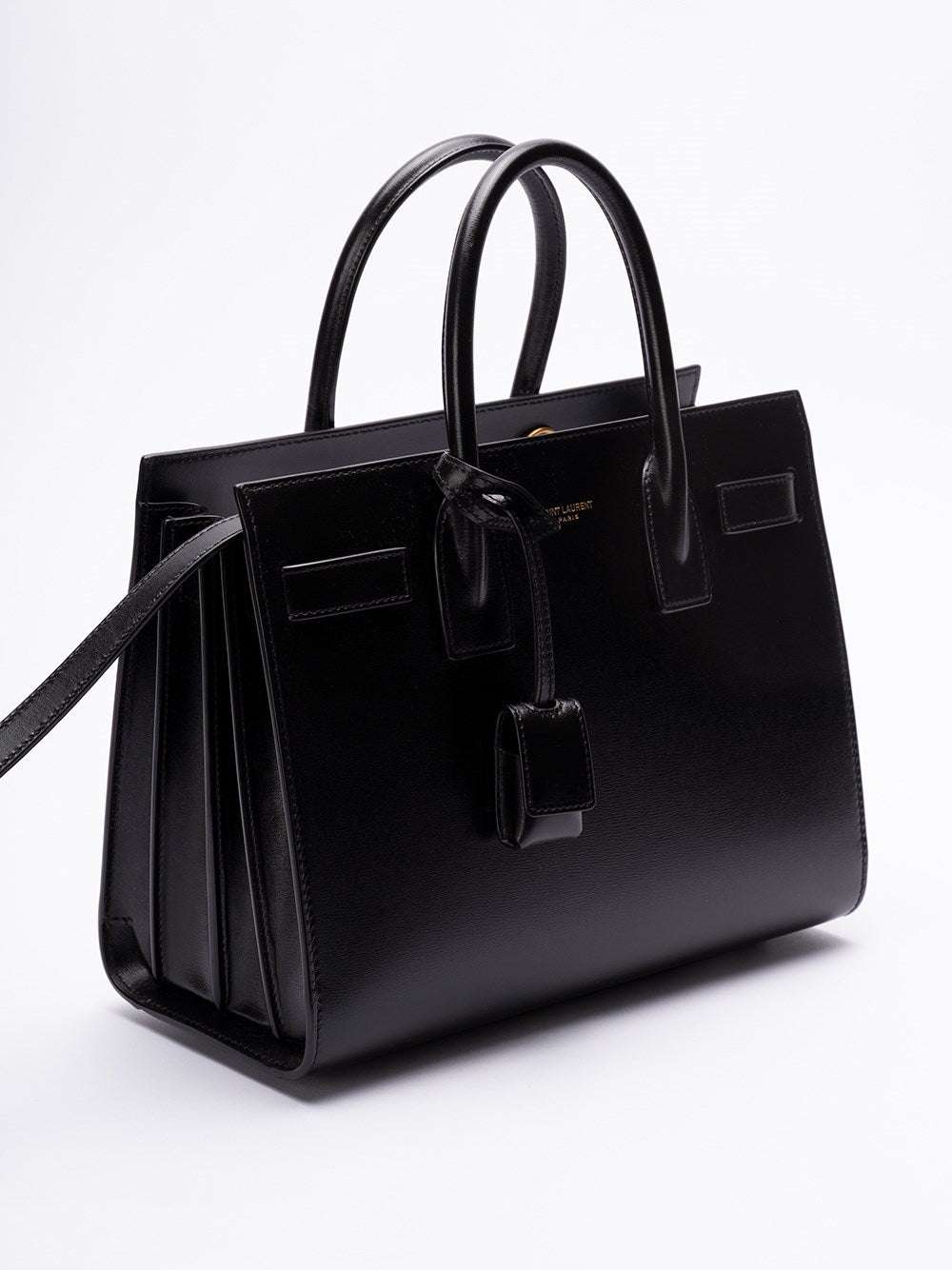 Saint Laurent Women `Sac De Jour` Baby Bag