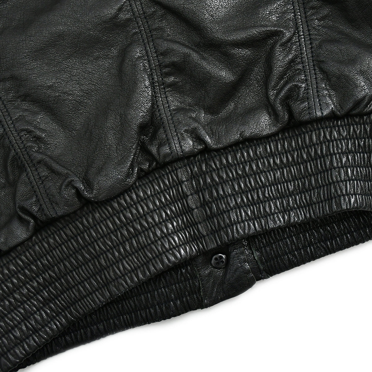Bottega Veneta  Leather Jacket #42