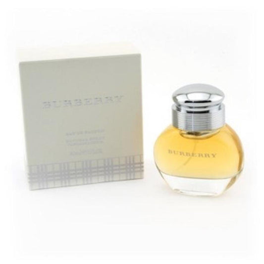Burberry Classic For Women - Edp Spray** 1 Oz