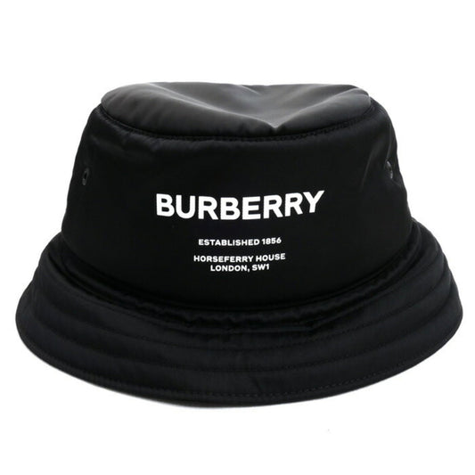 Burberry  Nylon Bucket Hat ()