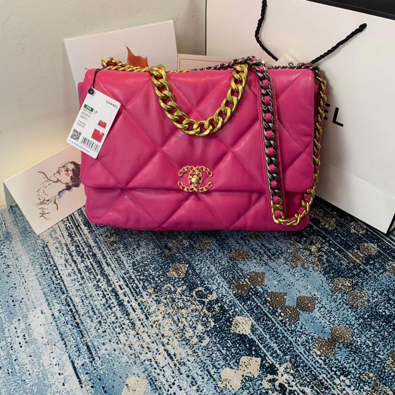 Chanel Bag New Arrival Luxury Bag - 781