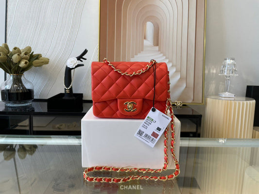 Chanel Bag New Arrival Luxury Bag - 940