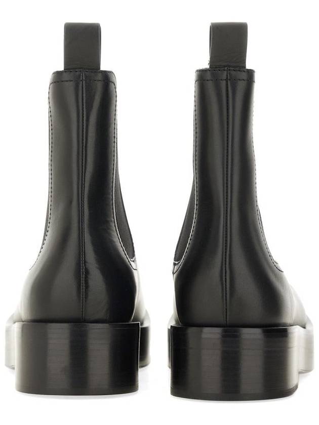 Bottega Veneta Bottega Veneta Chelsea Boot "Torino"