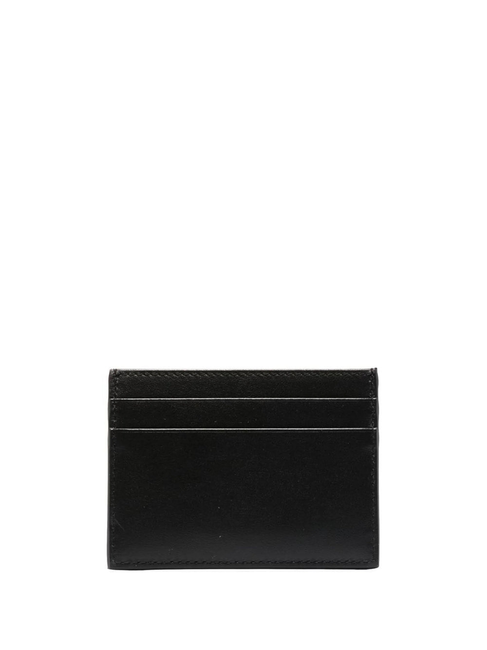 Dolce & Gabbana Women Card Holder With Embossed Logo