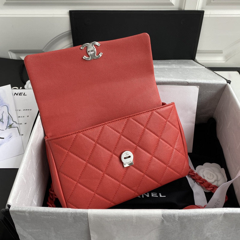 Chanel Bag New Arrival Luxury Bag - 884
