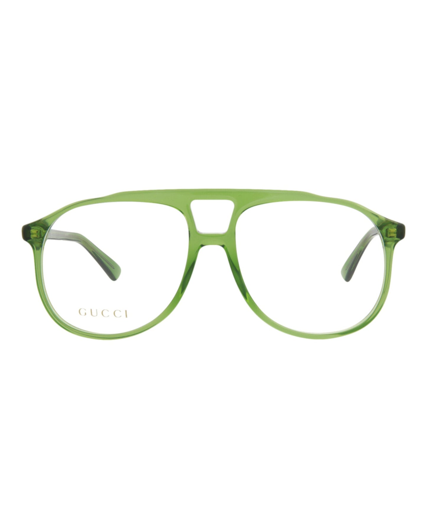 Aviator-Style Acetate Optical Frames