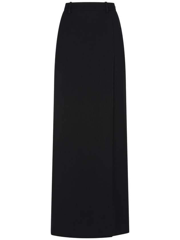 Balenciaga midi skirt 773547 TPT241000