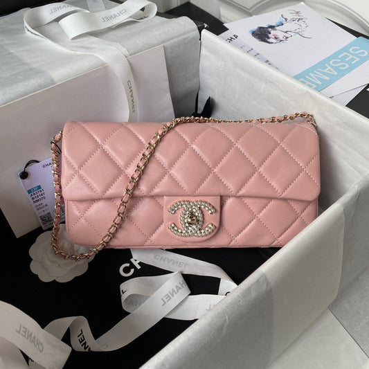 Chanel Bag New Arrival Luxury Bag - 211