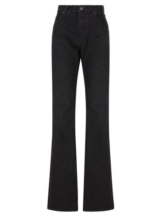 Balenciaga Balenciaga Jeans