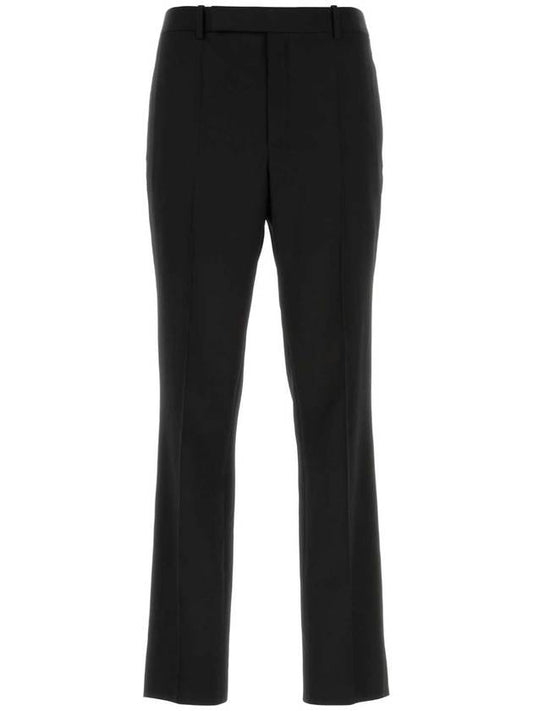 Saint Laurent Pantalone 733787Y512W 1000 B0440291940