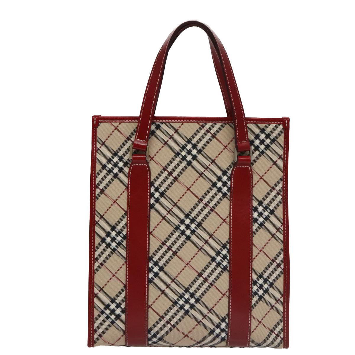 Burberry blue Label  Canvas Tote Bag ()