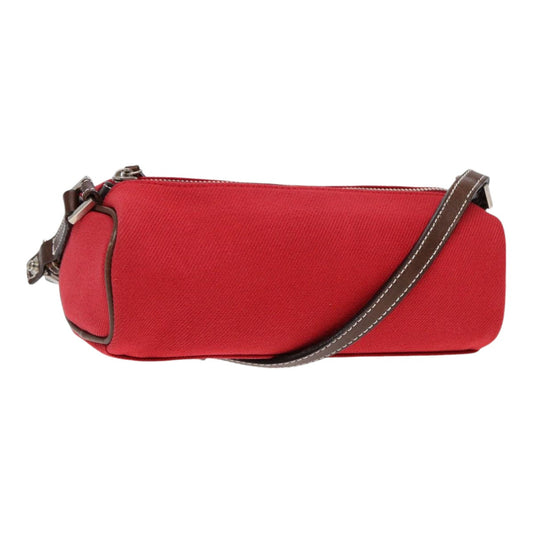 Burberry blue Label  Canvas Shoulder Bag ()