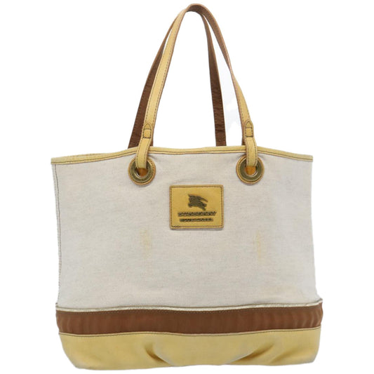 Burberry blue Label  Canvas Tote Bag ()