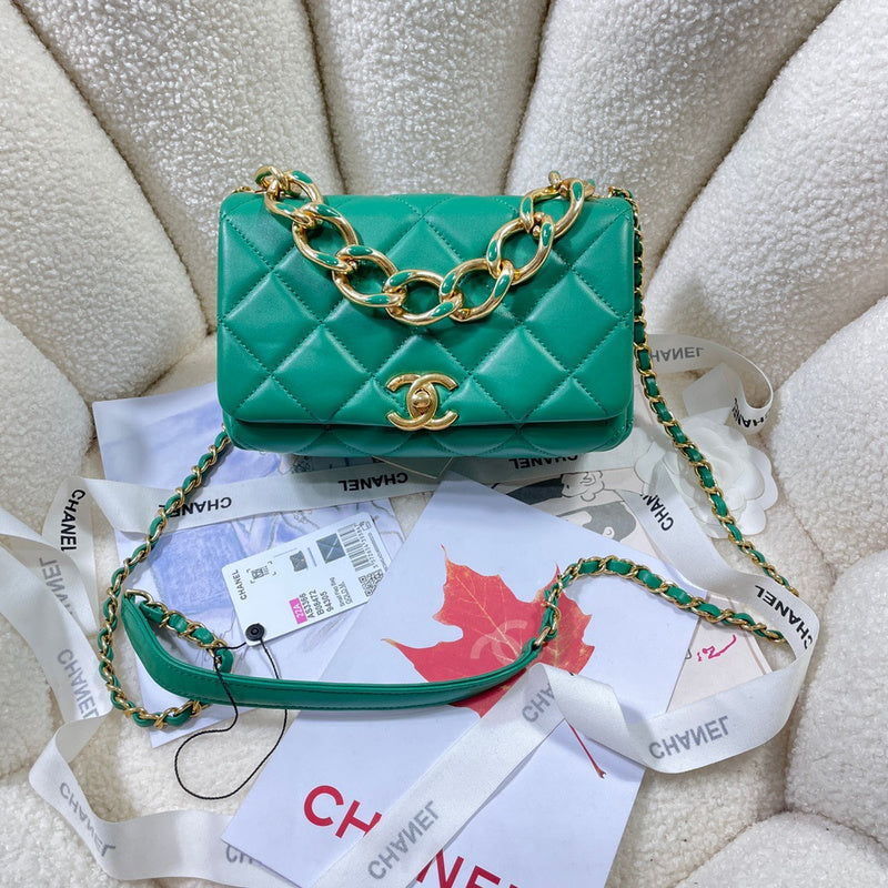 Chanel Bag New Arrival Luxury Bag - 963